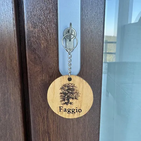 Fraromi Farm stay Vico Del Gargano