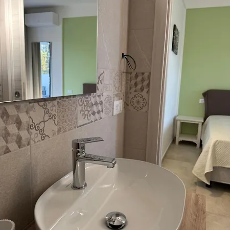 Farm stay Fraromi Vico Del Gargano