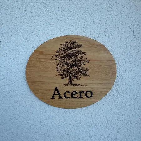 Fraromi Farm stay Vico Del Gargano
