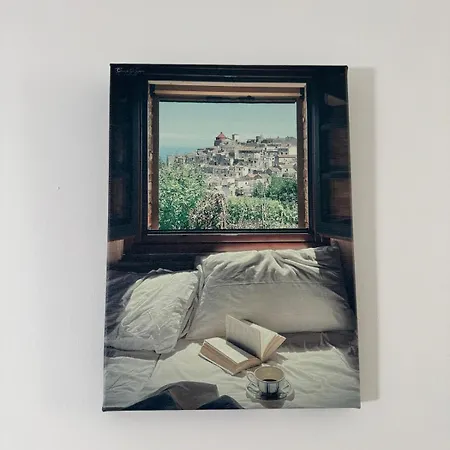Farm stay Fraromi Vico Del Gargano